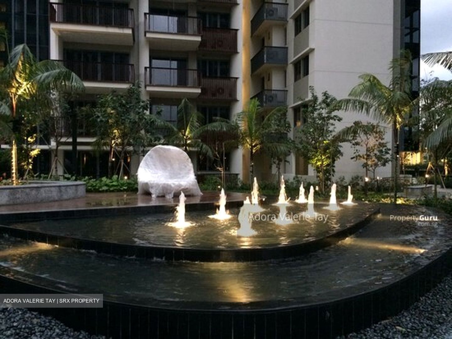 Lakeville (D22), Condominium #629353961
